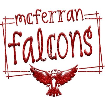 GLT90 RED GLITTER Thumbnail