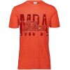 3065 Adult Extra Soft Tri-Blend T-Shirt Thumbnail