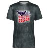 222596 Adult Cotton-Touch Poly T-Shirt Thumbnail
