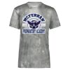 222696 Youth Cotton-Touch Poly T-Shirt Thumbnail