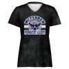 222796 Ladies' Cotton-Touch Poly T-Shirt Thumbnail
