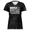 222796 Ladies' Cotton-Touch Poly T-Shirt Thumbnail