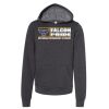 3719Y Youth Sponge Fleece Hoodie Thumbnail