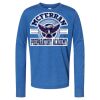 3513Y Youth Extra Soft Tri-blend Long Sleeve Thumbnail