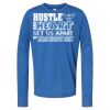 3513Y Youth Extra Soft Tri-blend Long Sleeve Thumbnail