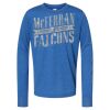 3513Y Youth Extra Soft Tri-blend Long Sleeve Thumbnail