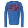 3513Y Youth Extra Soft Tri-blend Long Sleeve Thumbnail