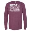3513 Adult Extra Soft Tri-blend Long Sleeve Thumbnail