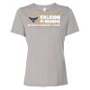 6413 Women’s Extra Soft Tri-blend Tee Thumbnail