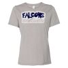 6413 Women’s Extra Soft Tri-blend Tee Thumbnail