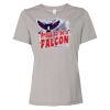 6413 Women’s Extra Soft Tri-blend Tee Thumbnail